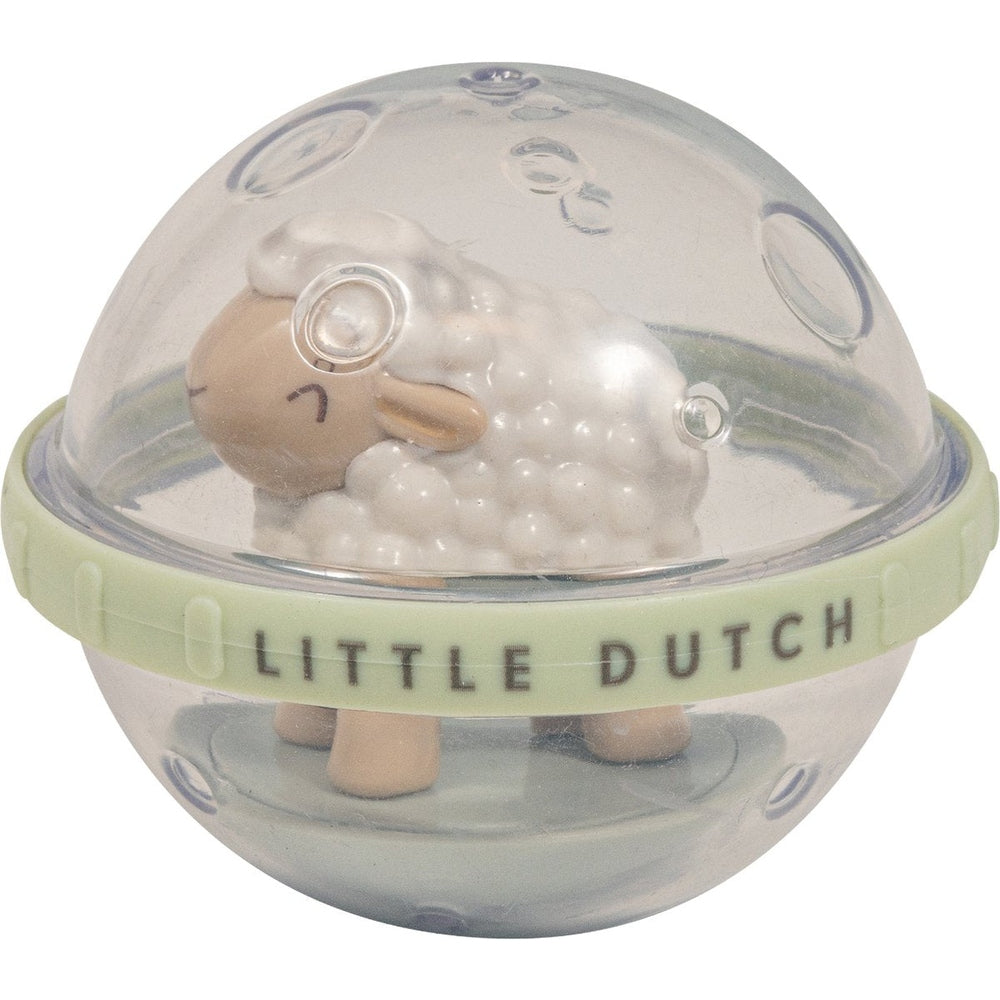 Little Dutch Roterende Ballen Schaap En Kip - Little Farm