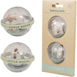 Little Dutch Roterende Ballen Schaap En Kip - Little Farm