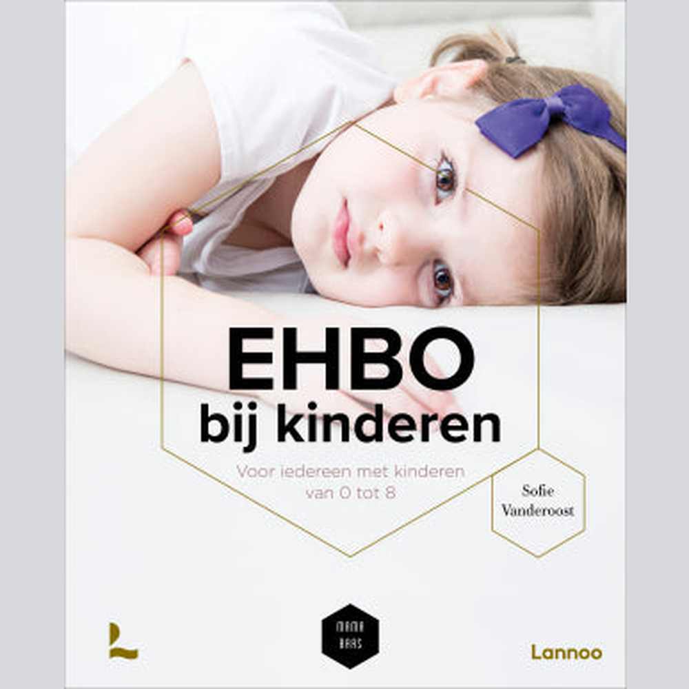 Lannoo EHBO bij kinderen