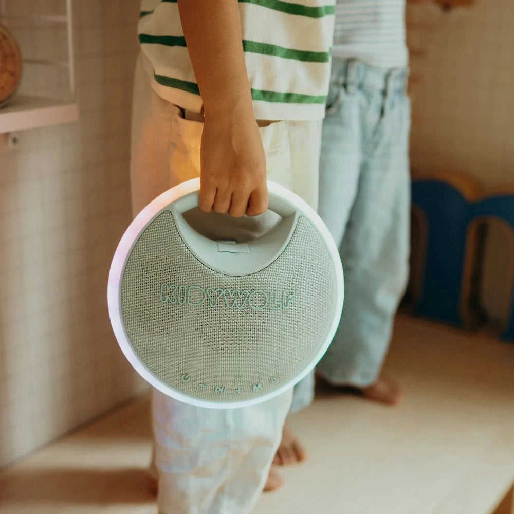 Kidywolf Kidykaraoke