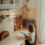 Kidywolf Multifunctionele Zaklamp Kidyflashlight - Groen