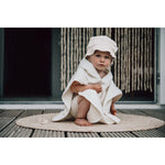 Baby Zonnehoed Dijon Daily - Warm White