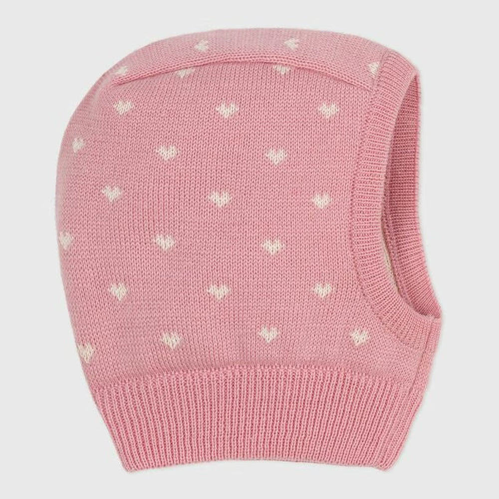 Petit Bateau | Bivakmuts - Roos