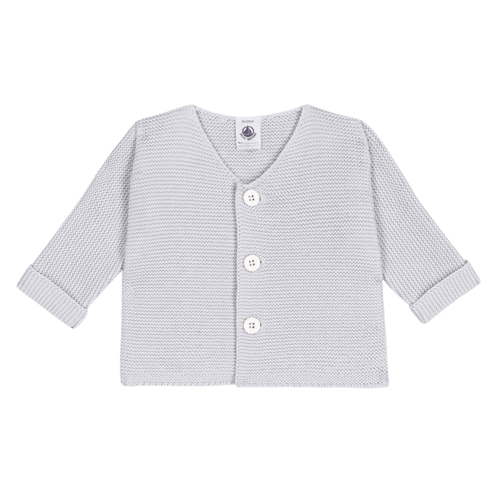 Petit Bateau Gebreid Vestjes