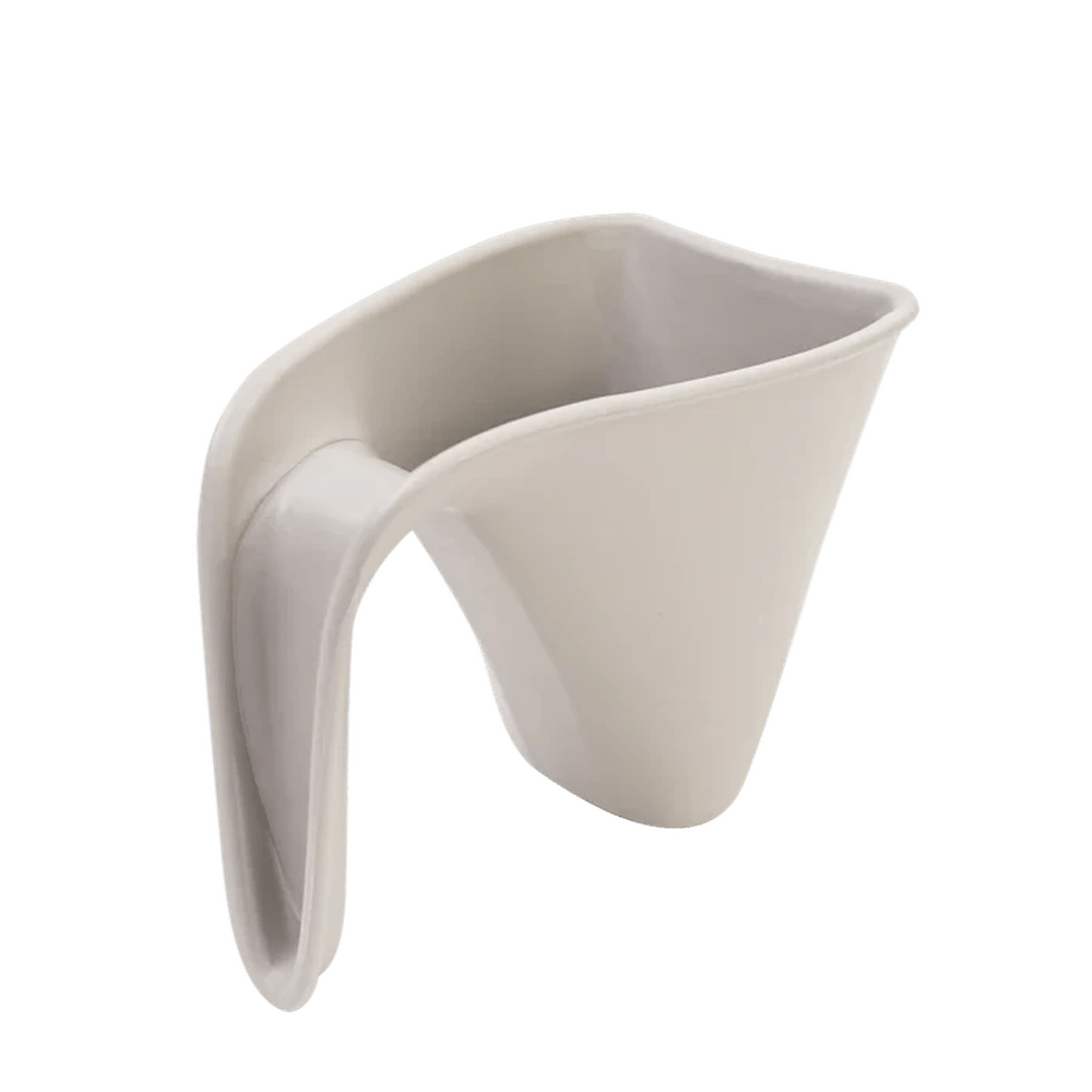 Shnuggle Washy Spoelcup - Taupe