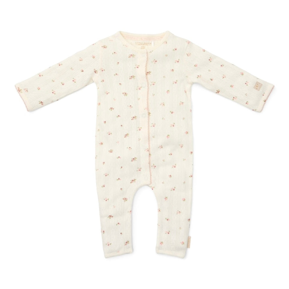 Little Dutch Eendelige Pyjama - Fairy Blossom