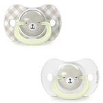 Suavinex Fopspenen Night & Day 2st - SX Pro