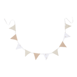 Little Dutch Vlaggenlijn 200cm - Bunny