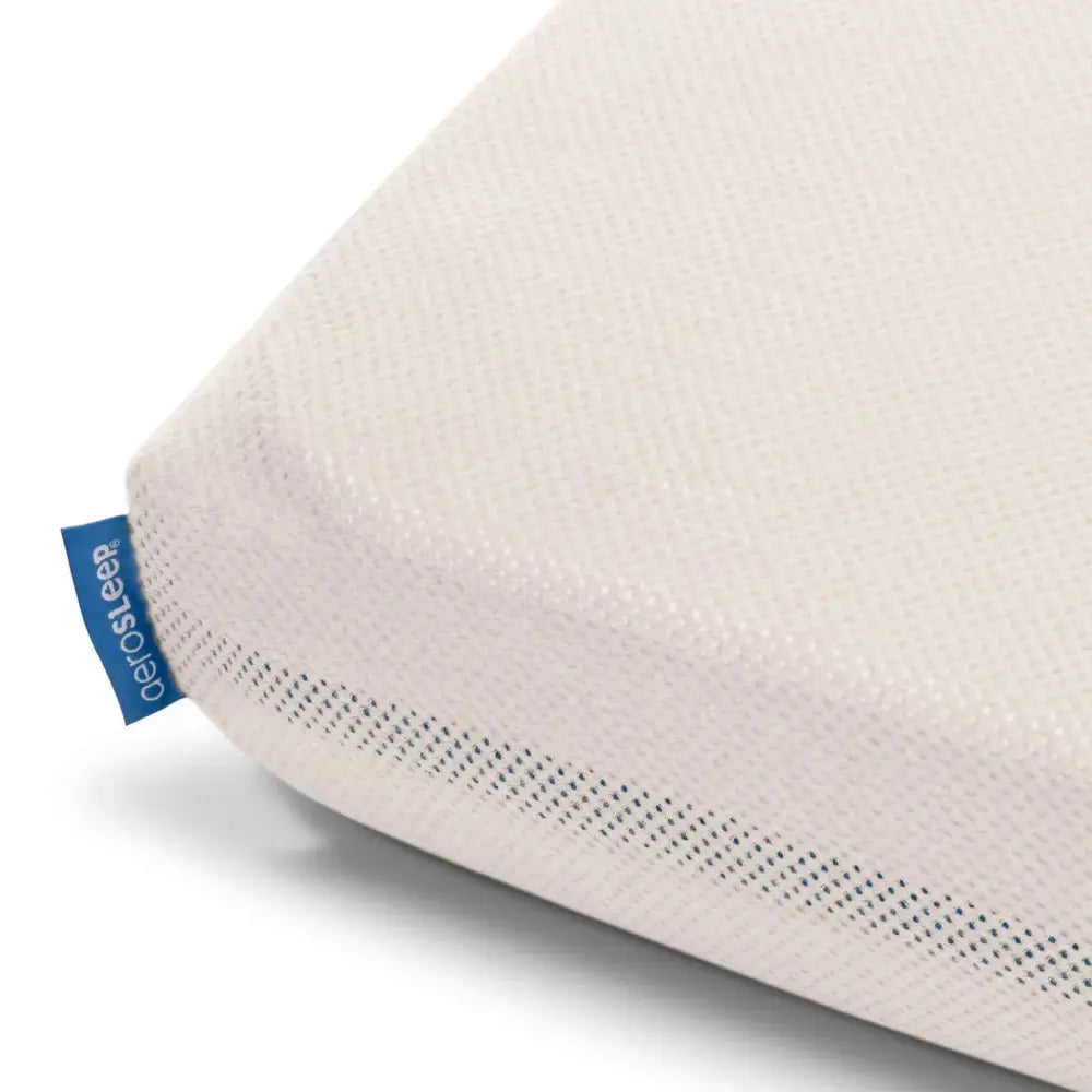 Aerosleep Hoeslaken Voor PREMIUM - Almond