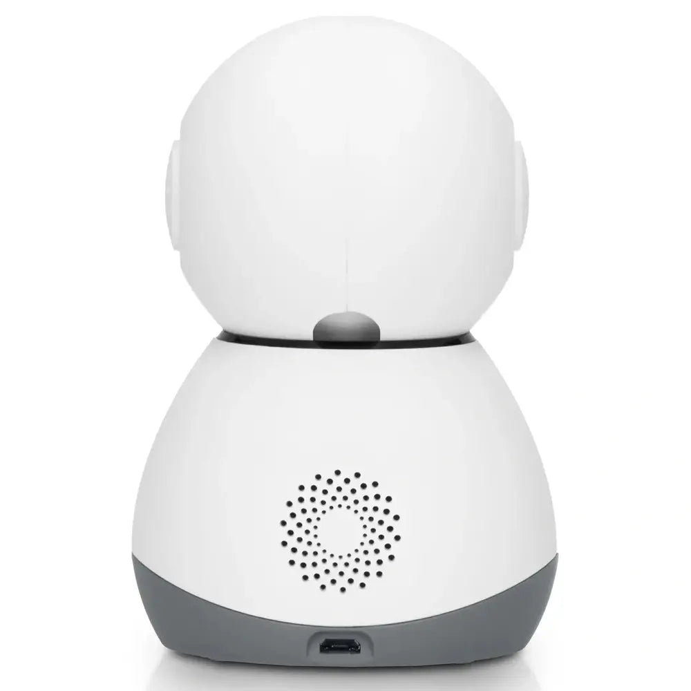 Alecto Babyfoon Wifi - Smartbaby 10