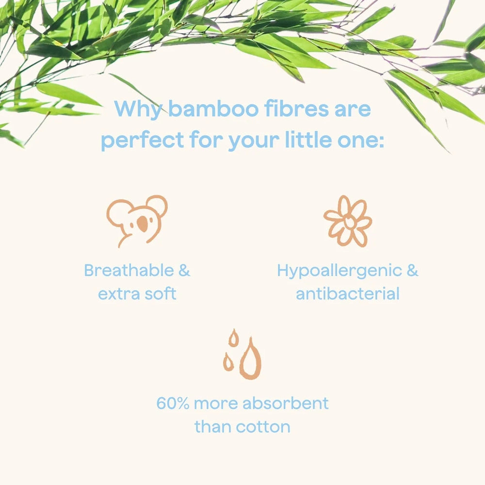 Timboo Waterdichte Slab XL - Whisper Green