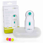 Bblüv Trimö Elektrische Nageltrimmer Voor Baby's En Kinderen