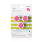 Bblüv Trimö Nagelvijlschijfjes Voor Elektrische Nageltrimmer 3st - 0-3 maanden