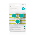 Bblüv Trimö Nagelvijlschijfjes Voor Elektrische Nageltrimmer 3st - 3-6 maanden