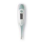 Alecto Digitale Thermometer - Groen
