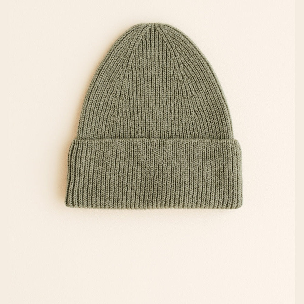 Beanie Fonzie Artichoke