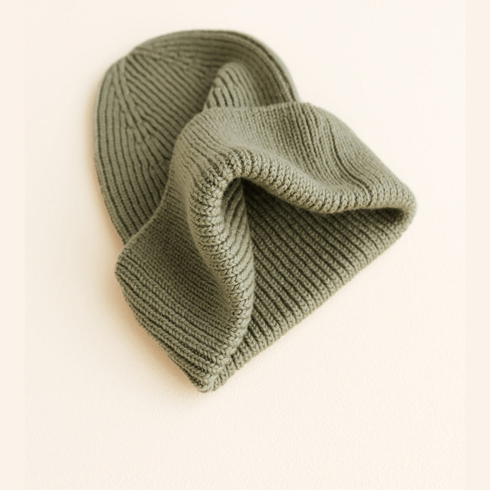 Beanie Fonzie Artichoke