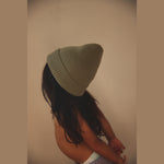 Beanie Fonzie Artichoke