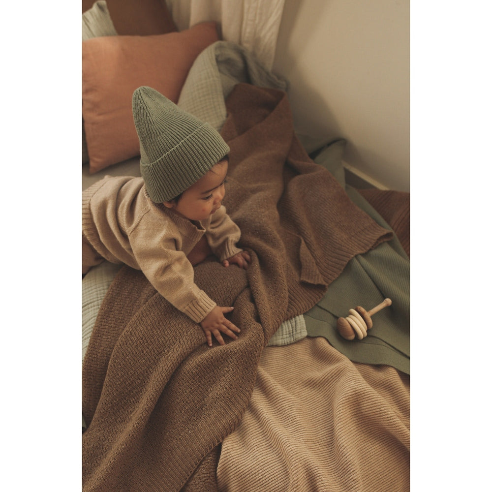 Beanie Fonzie Artichoke