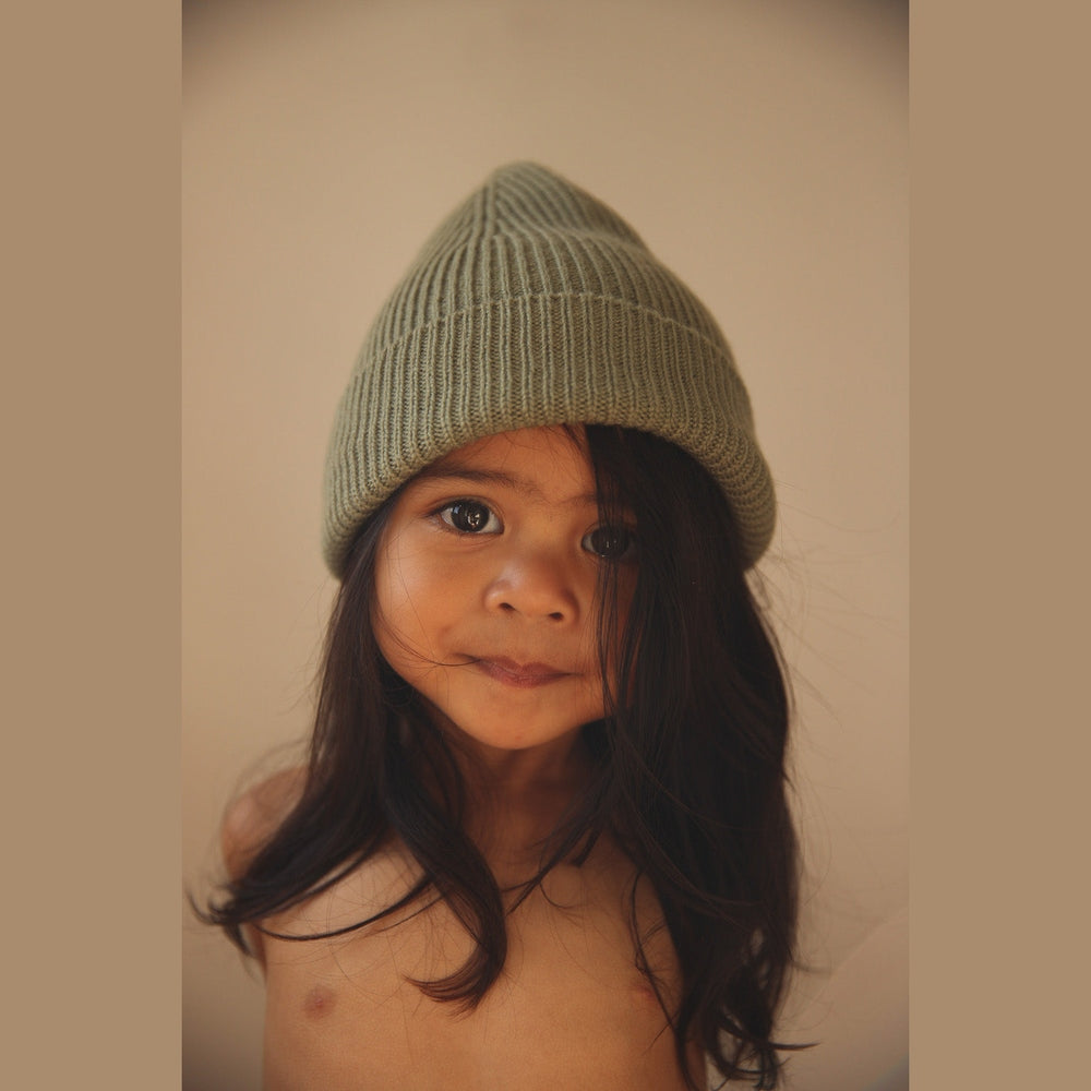 Beanie Fonzie Artichoke