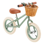 Banwood Loopfiets Balance Bike First Go - Forest