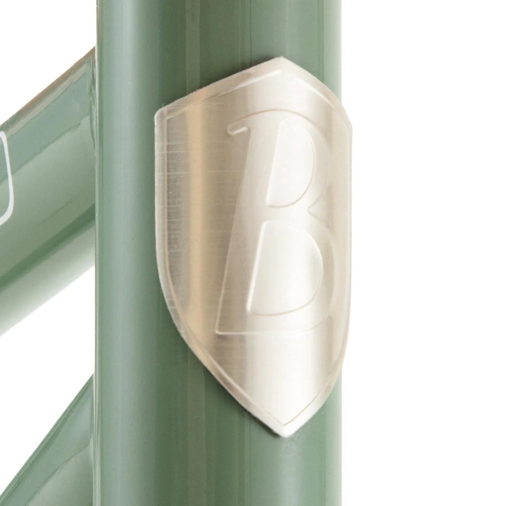 Banwood Loopfiets Balance Bike First Go - Forest