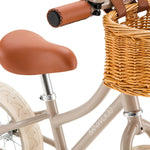 Banwood Loopfiets Balance Bike First Go - Beige
