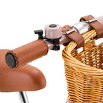 Banwood Loopfiets Balance Bike First Go - Dustypink