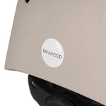 Banwood Matte Fietshelm - Beige