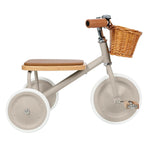 Banwood Driewieler / Trike Vintage - Beige