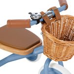 Banwood Driewieler / Trike Vintage - Blue