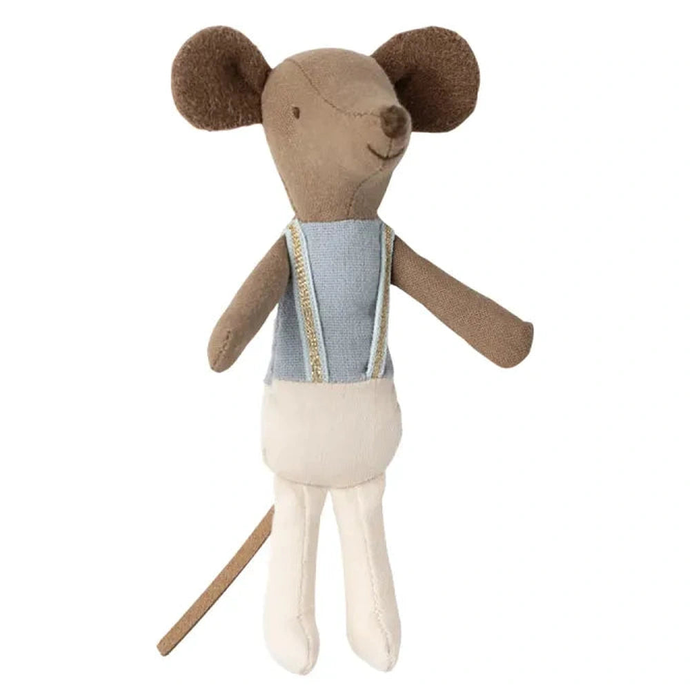 Maileg Ballet Danser Muis - Romeo