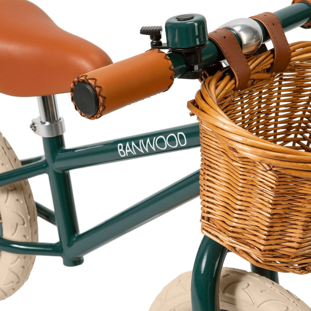 banwood kinderfahrrad Banwood Laufrad Balance Bike First Go