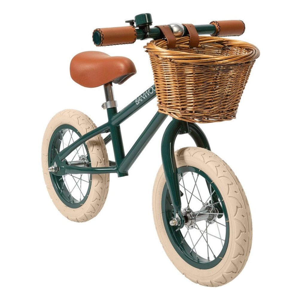 kinderfahrrad banwood Banwood Laufrad Balance Bike First Go