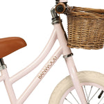 Banwood I Loopfiets Balance Bike First Go - Pink