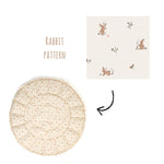 Play&Go Bloom 3In1 Speelkleed Rabbit Organic