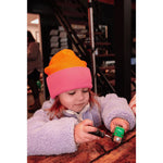 Hello Hossy Muts Flow Indy