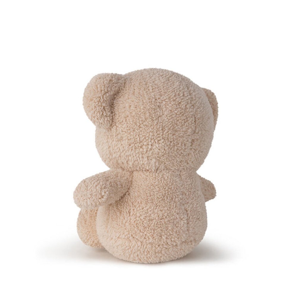 Boris Bear Terry Beige - 17cm