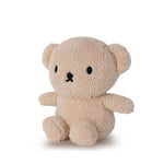 Boris Bear Terry Beige - 17cm