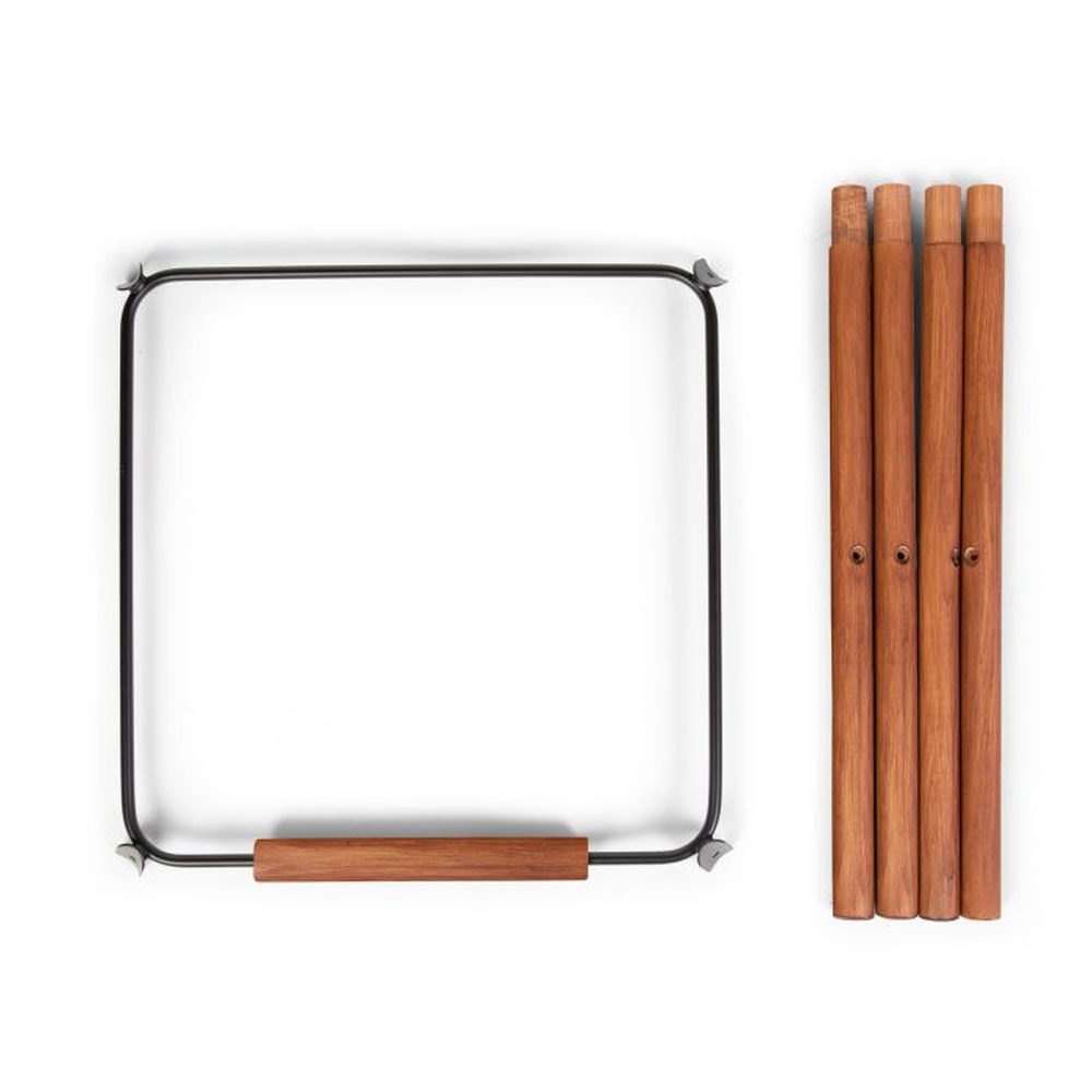 Childhome | Evolu Set Extra Lange poten zwart