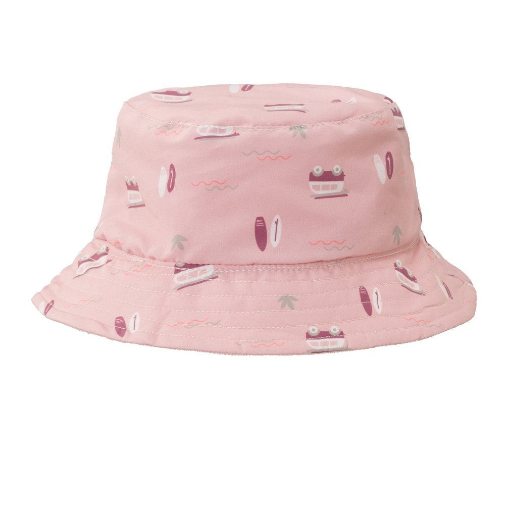 UV Bucket Hat Kids - Surf Girl