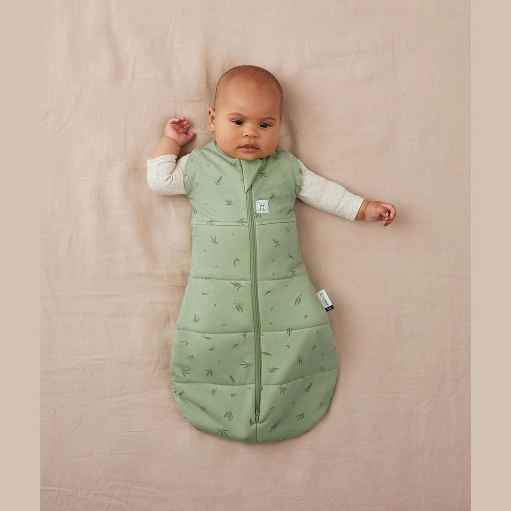 Ergopouch Cocoon Inbakerslaapzak Tog 2,5 - Willow