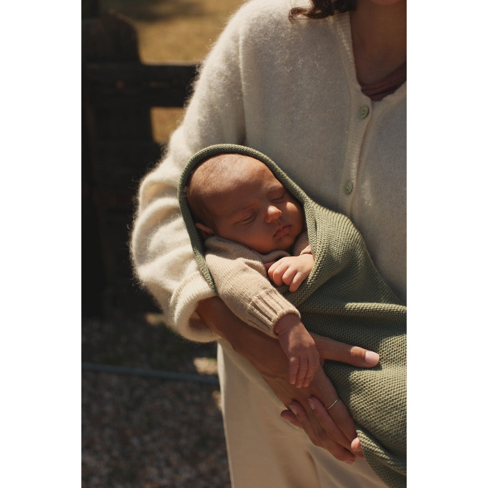 Hvid Cocoon Artichoke