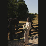 Hvid Cocoon Artichoke