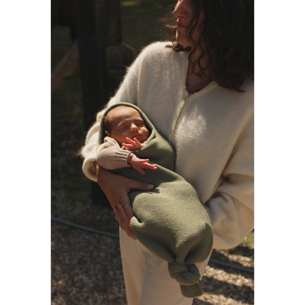 Hvid Cocoon Artichoke