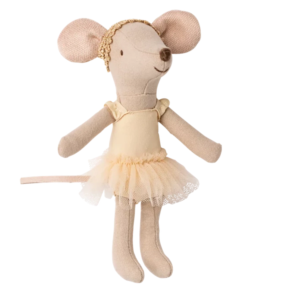 Maileg Ballet Danser Muis - Juliet