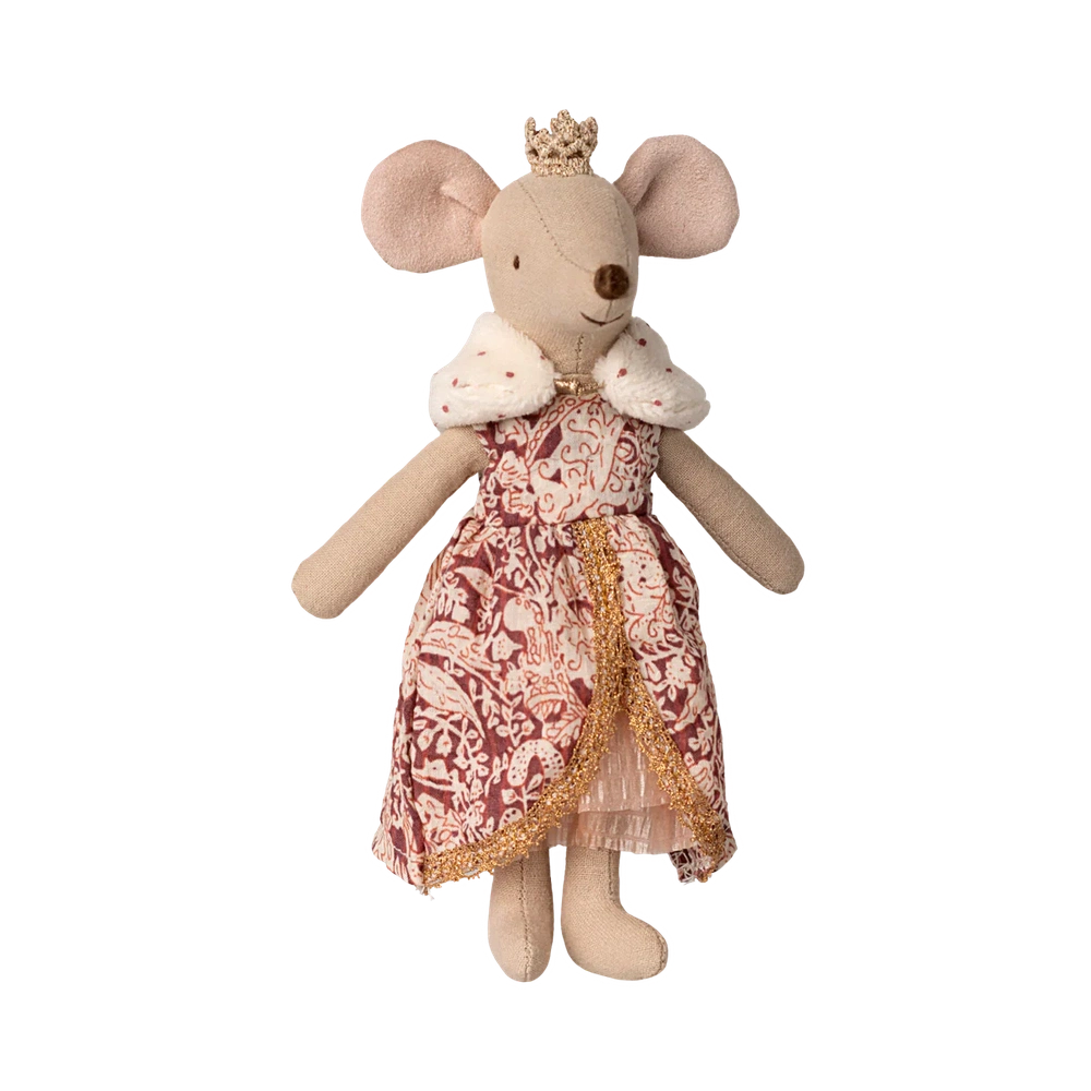Maileg Koningin Muis - Mama