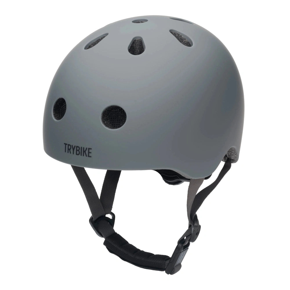Trybike CoConuts Helmpje XS - Grey