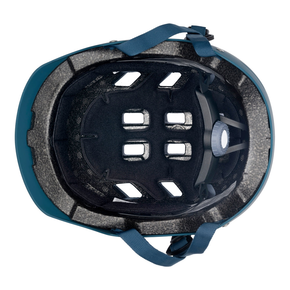 Trybike CoConuts Helmpje S/M - Vintage Green