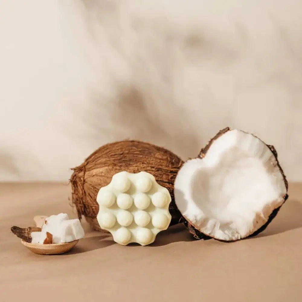 Wondr | Crazy Coconut | Shampoo Bar